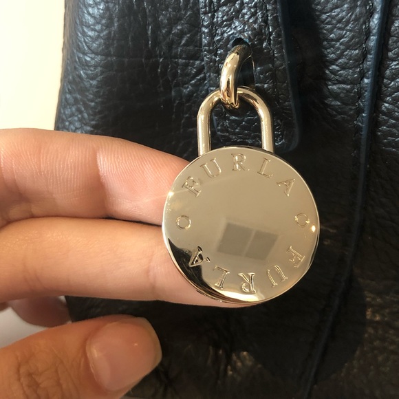 Furla handbag - Picture 3 of 4